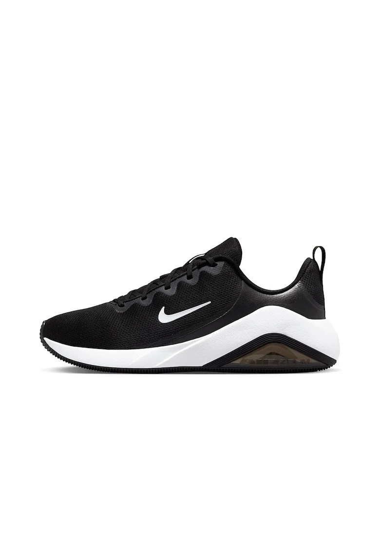 Pantofi Bella 7 pentru fitness, Alb/Negru stins