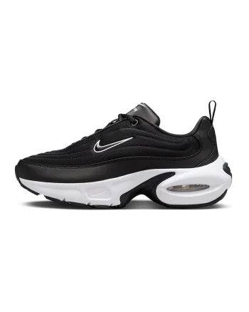Pantofi sport Air Max Portal, Alb/Negru