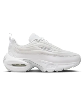 Pantofi sport  Air Max Portal Alb1