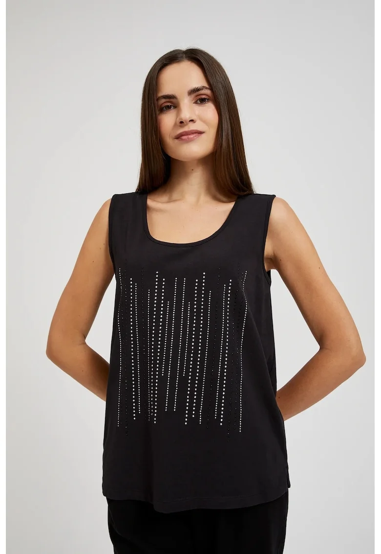 L-TS-4429, Negru