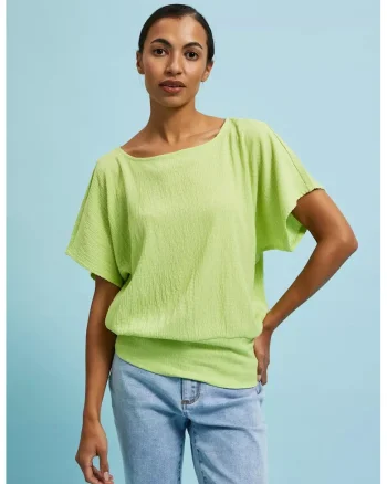 L-TS-4344, Verde
