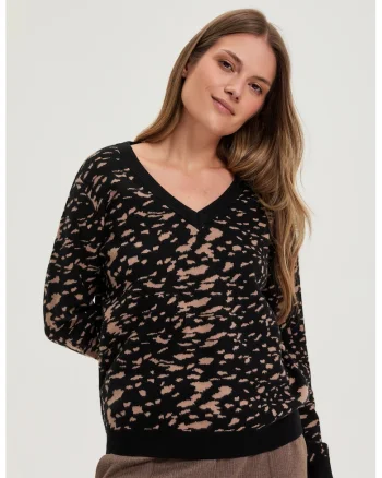 Z-SW-4847, Negru