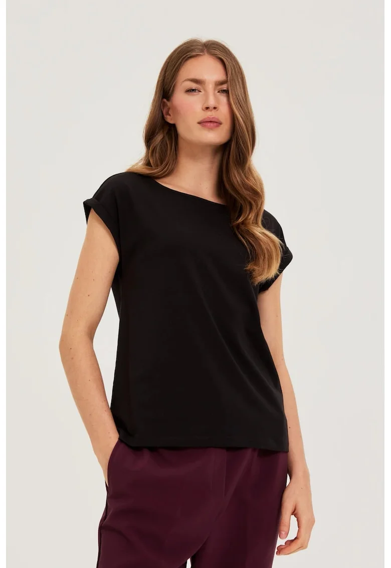 Z-TS-4802, Negru