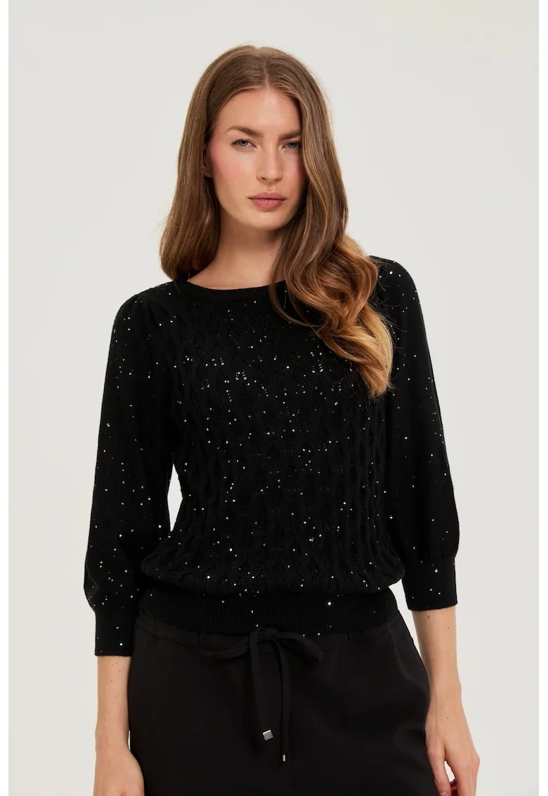 Z-SW-4833, Negru