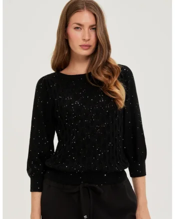 Z-SW-4833, Negru