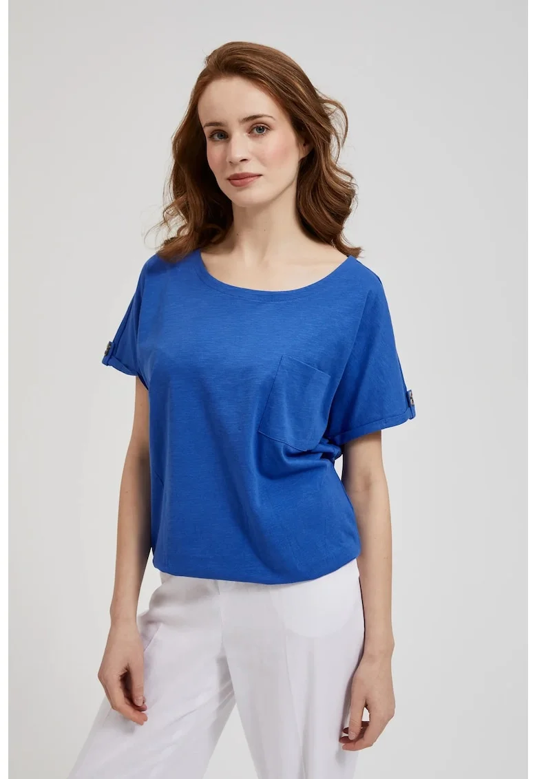 L-TS-4354, Bleumarin