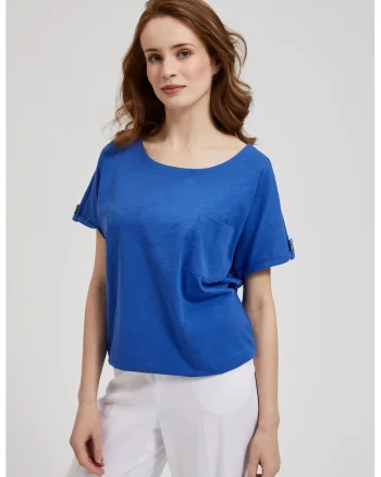 L-TS-4354, Bleumarin
