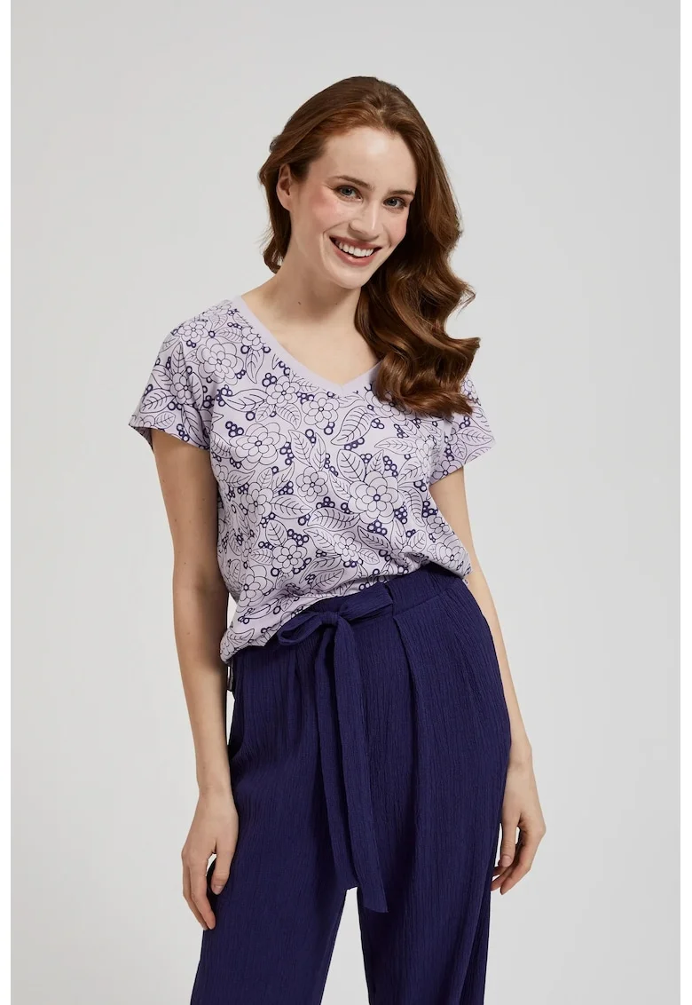 L-TS-4371, Lila