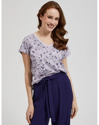 L-TS-4371, Lila