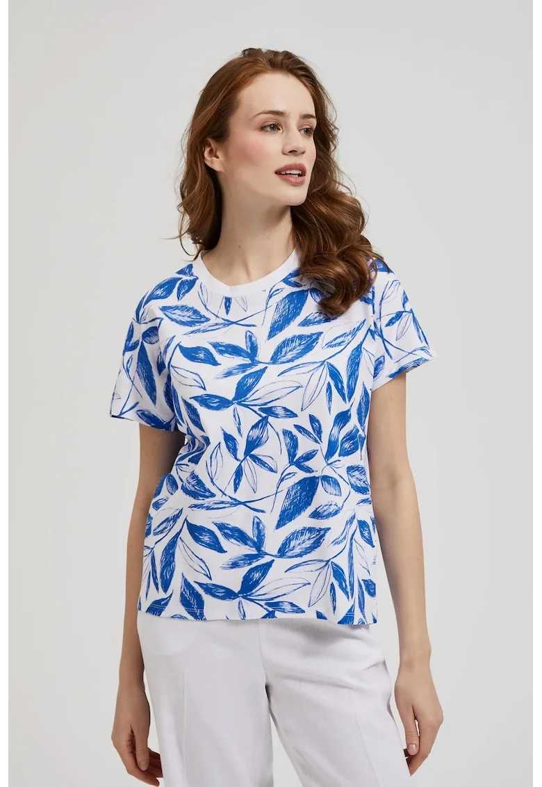 L-TS-4359, Bleumarin