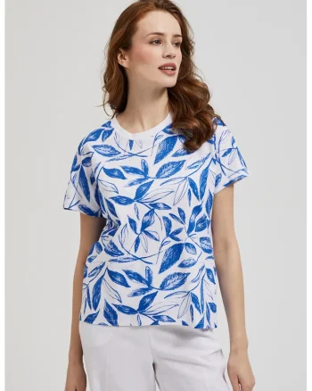 L-TS-4359, Bleumarin