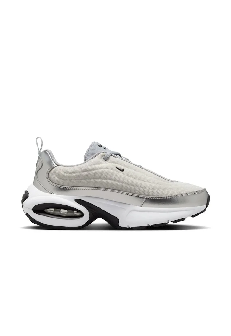 Pantofi sport  pentru Nsw Running, W AIR MAX PORTAL SE, HM0256-001, Gri, Gri