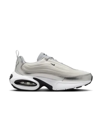 Pantofi sport  pentru Nsw Running, W AIR MAX PORTAL SE, HM0256-001, Gri, Gri