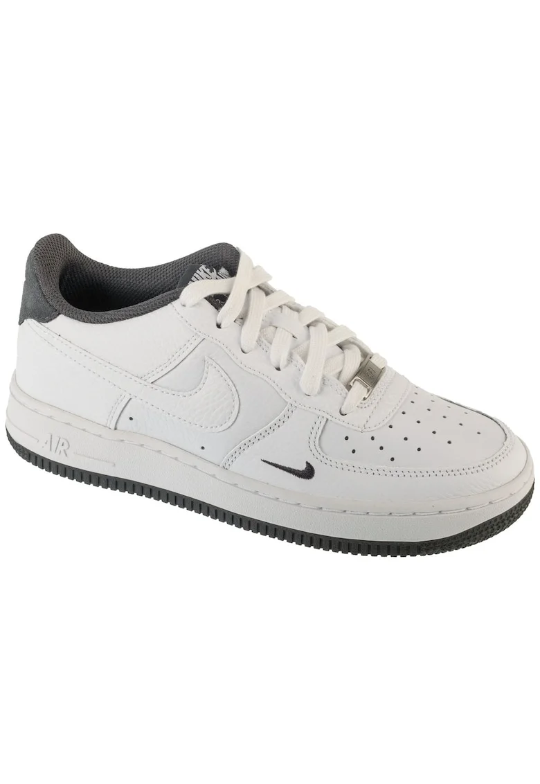 Pantofi sport copii,  Air Force 1 '07 Lv8 4560, Alb