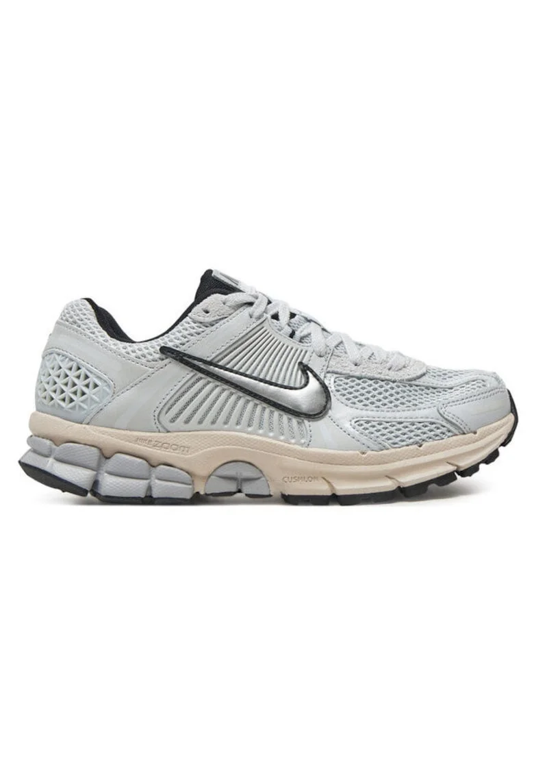 Pantofi sport dama  305137043, Textil, Gri, Gri