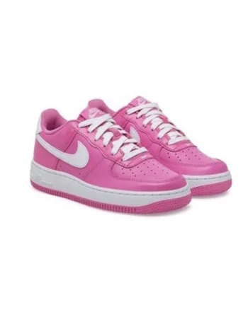 Pantofi sport dama  305364685, Piele naturala, Roz, Roz