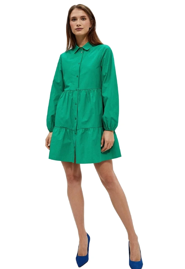 L-SU-4006, Verde