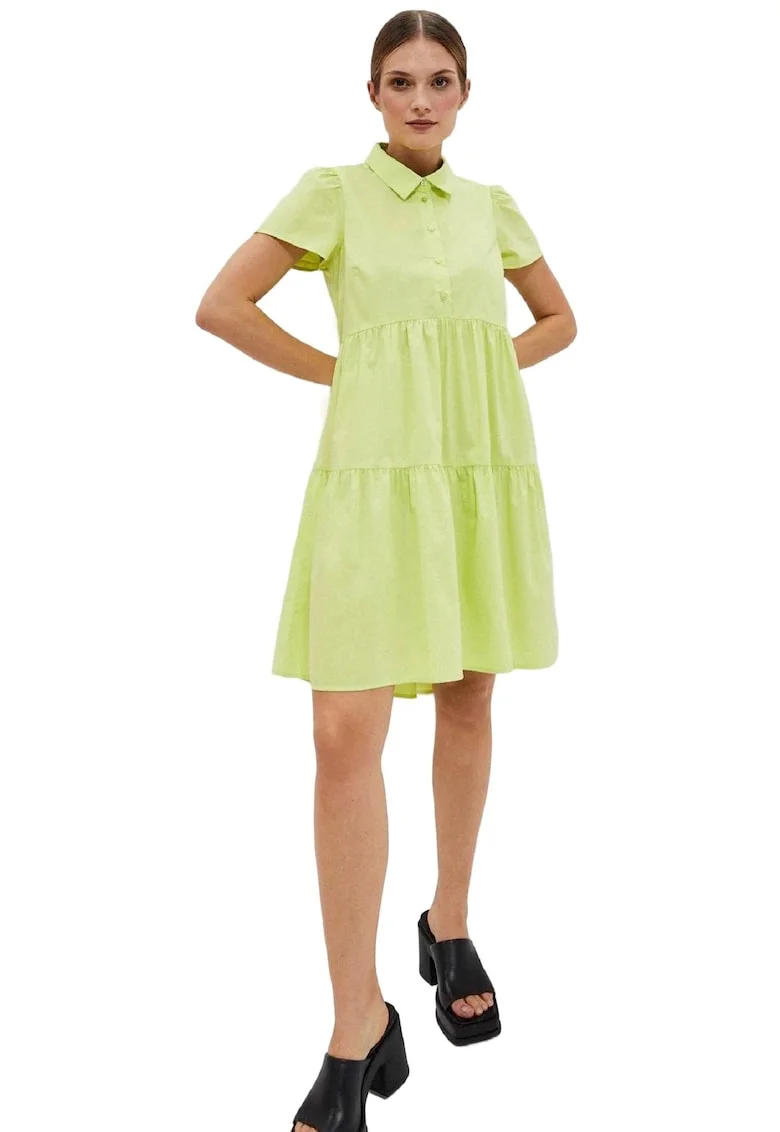 L-SU-4025, Verde