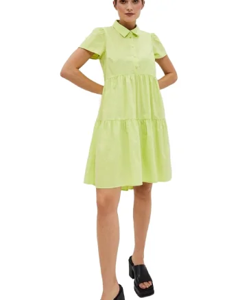 L-SU-4025, Verde