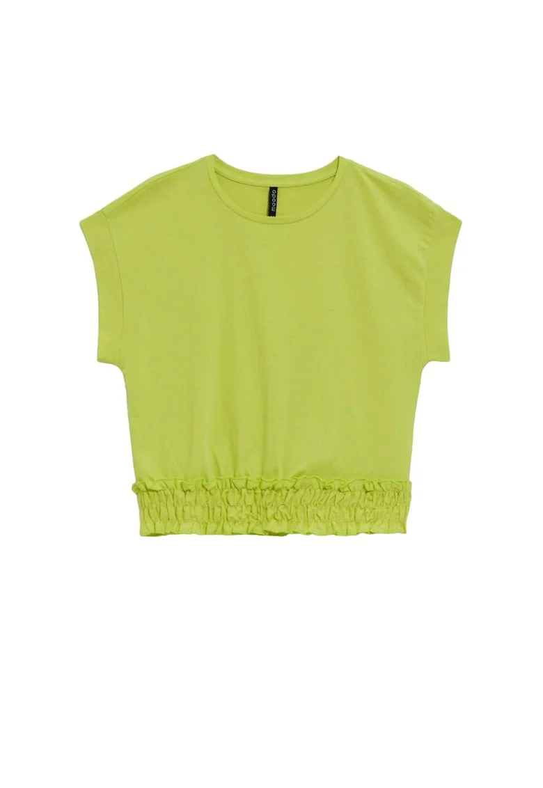 L-TS-4090, Verde