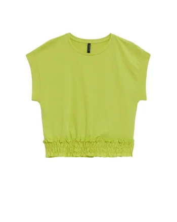 L-TS-4090, Verde