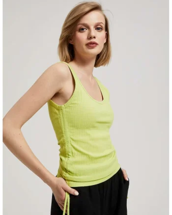 L-TS-4066, Verde