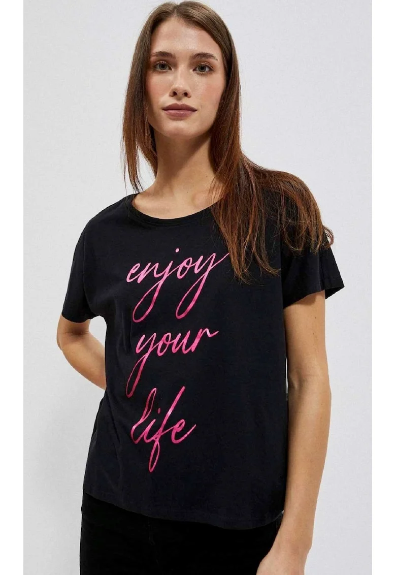 L-TS-4045, Negru