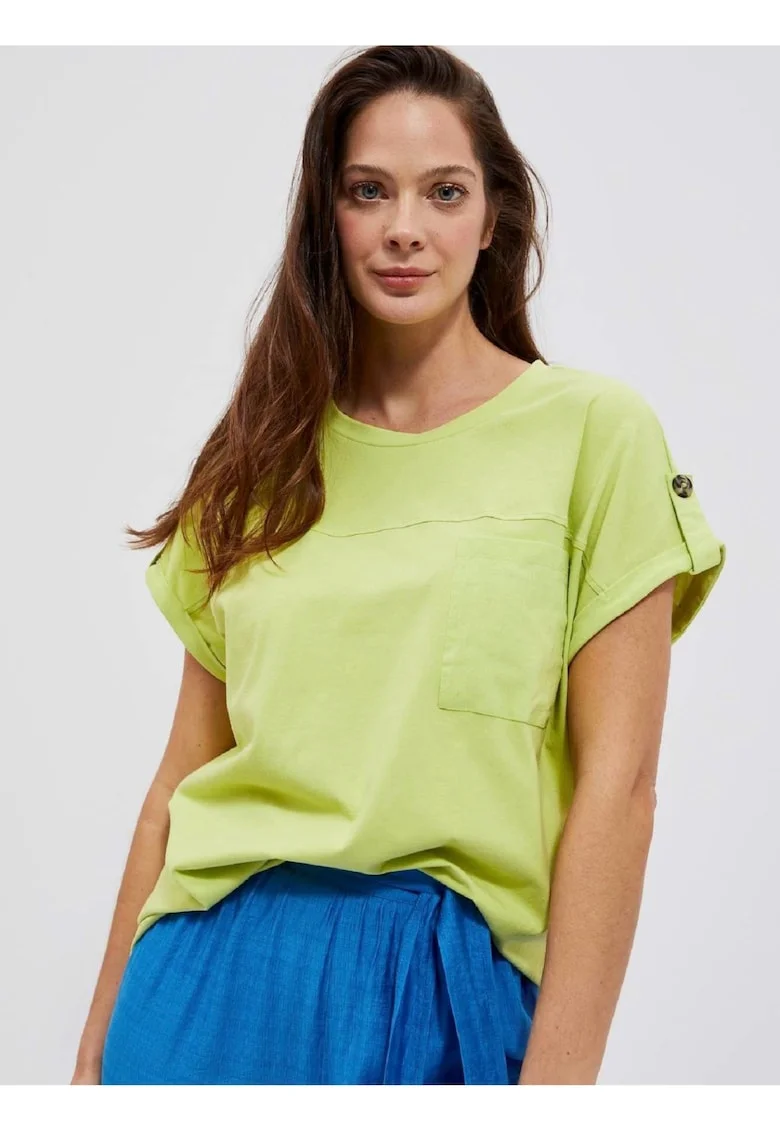 L-TS-4086, Verde