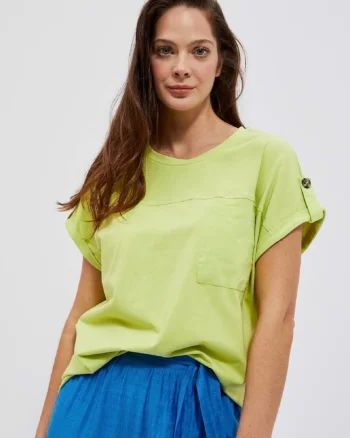 L-TS-4086, Verde