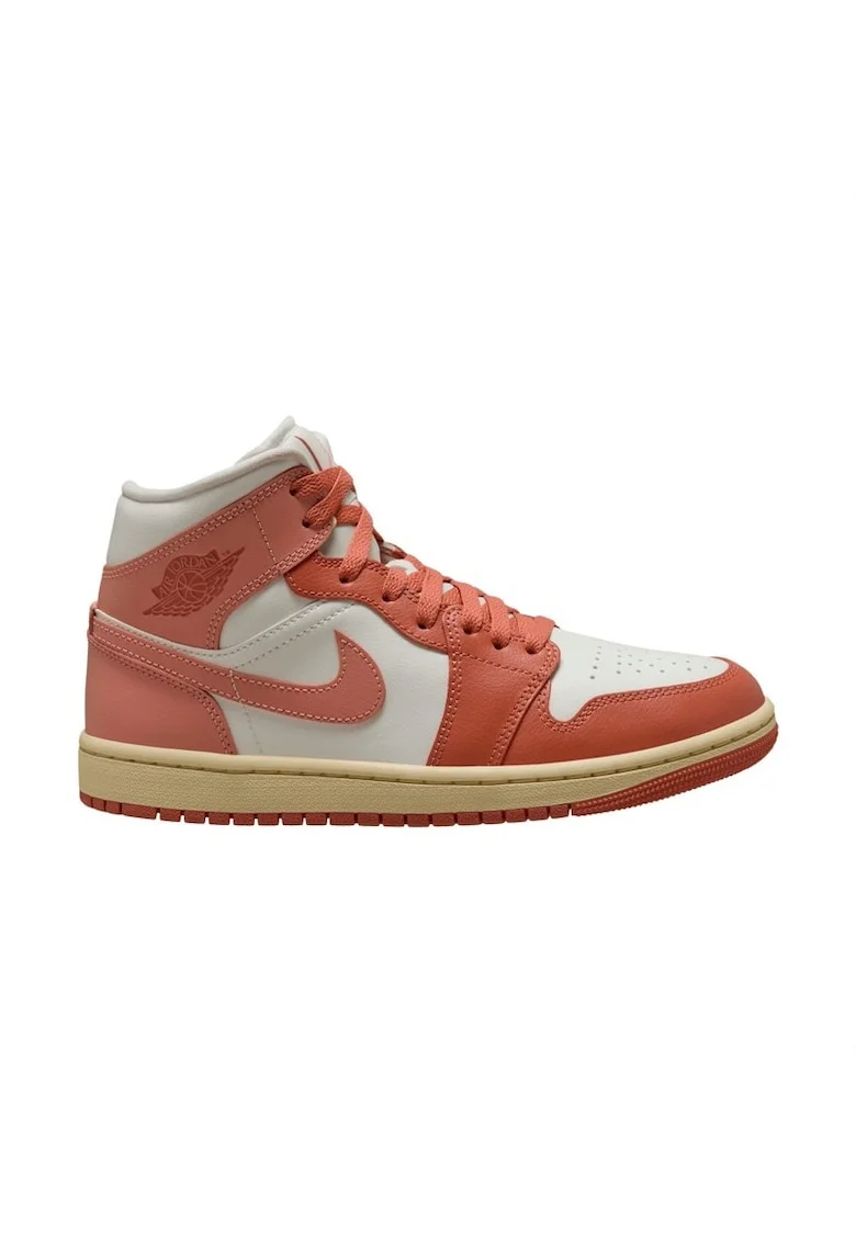 Pantofi sport  WMNS AIR JORDAN 1 MID-BQ6472-180