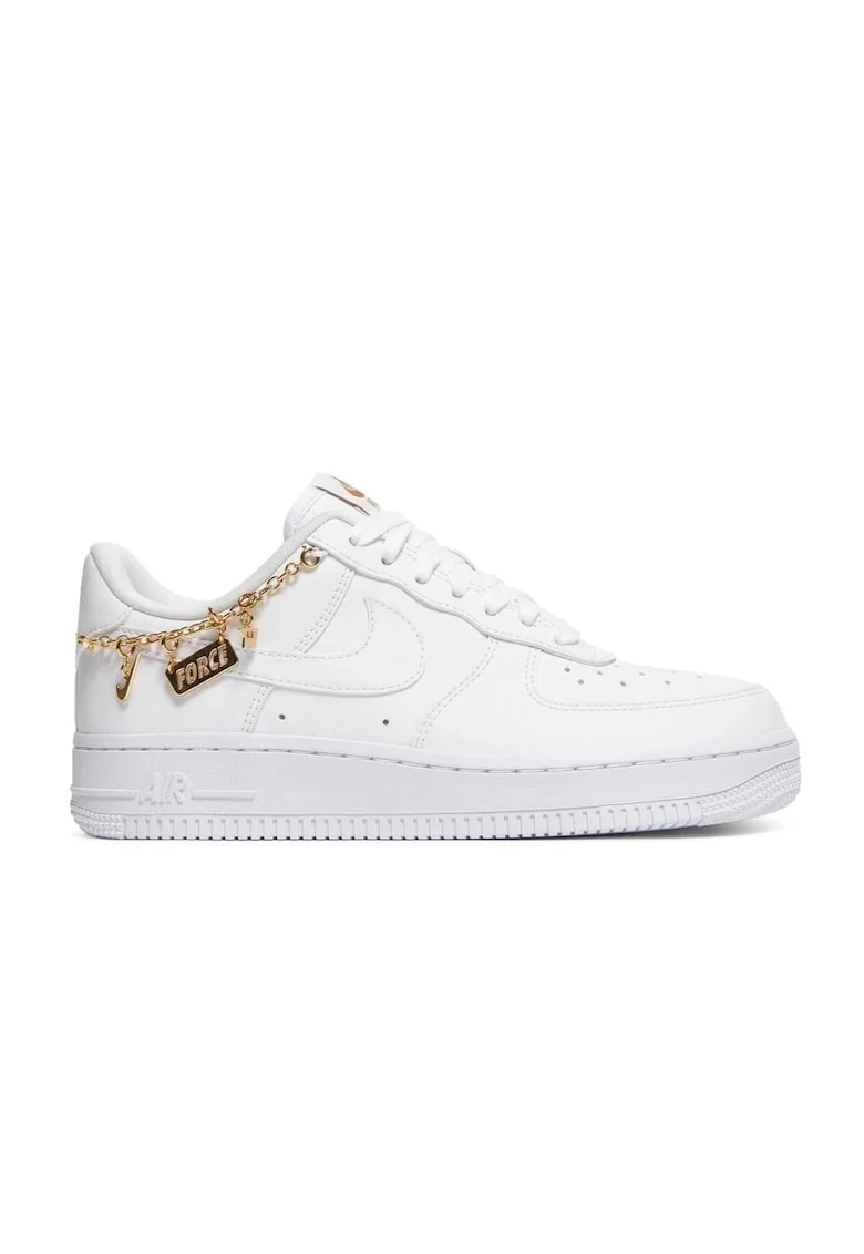 Pantofi sport  Air Force 1 '07 LX SS25 39533, Alb