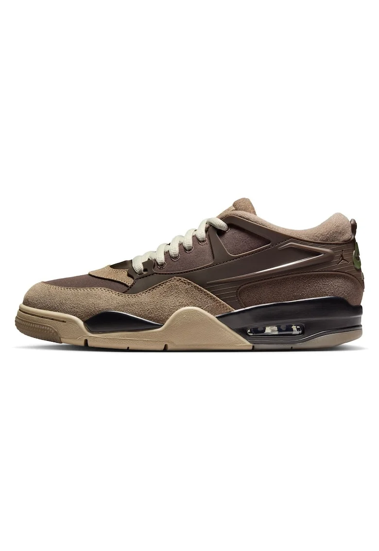 Pantofi sport Air  4 Rm, Maro