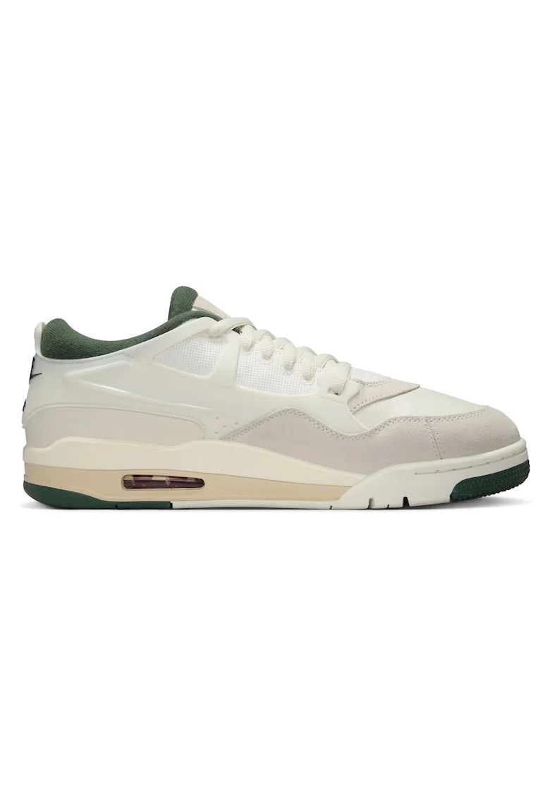 Pantofi sport Air  4 Rm, Alb