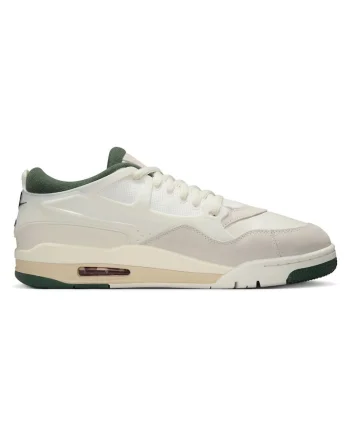 Pantofi sport Air  4 Rm, Alb