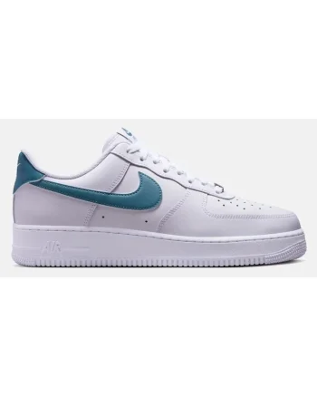 Pantofi sport din piele Air Force 1 '07