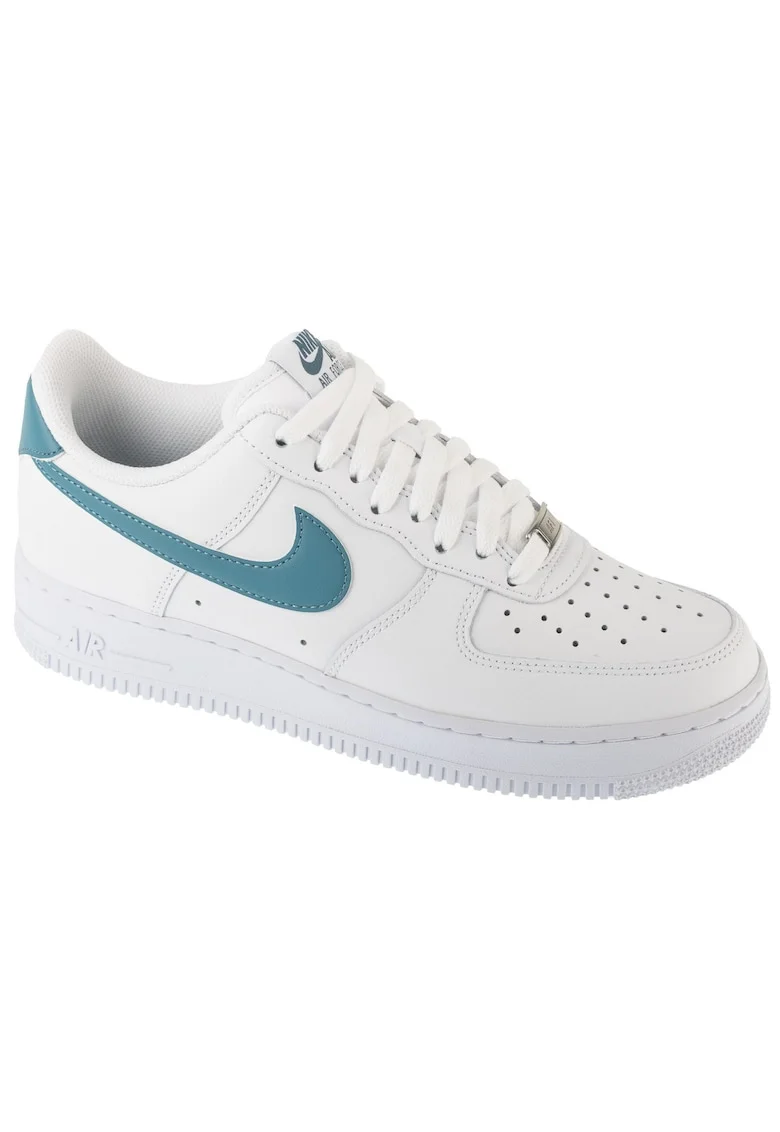 Pantofi sport,  Air Force 4146, Alb
