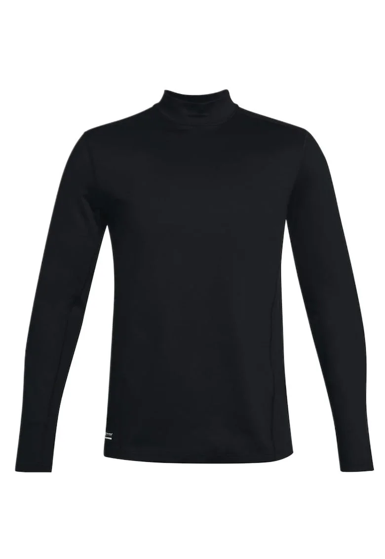 Bluza barbati  Sintetic, Maro, Negru