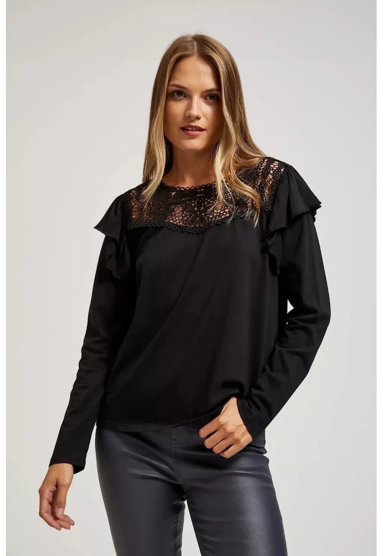 Z-TS-4222, Negru