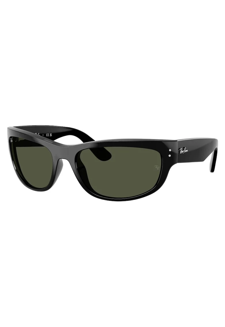 Ochelari de soare  RB2289 Negru, Negru