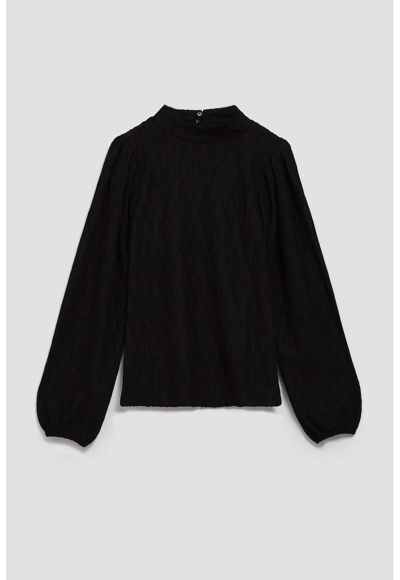 Z-TS-4225, Negru