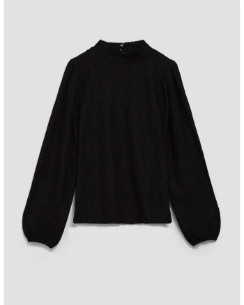 Z-TS-4225, Negru