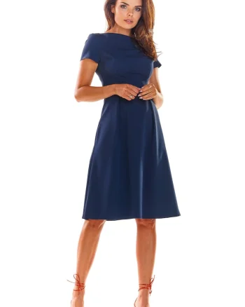 Rochie eleganta model 133634