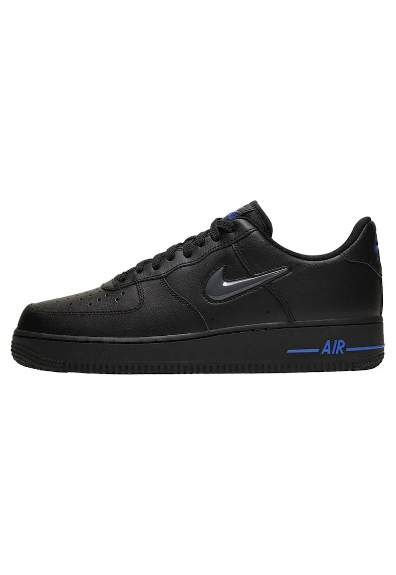Pantofi barbati CT3438-002,  Piele naturala, Negru