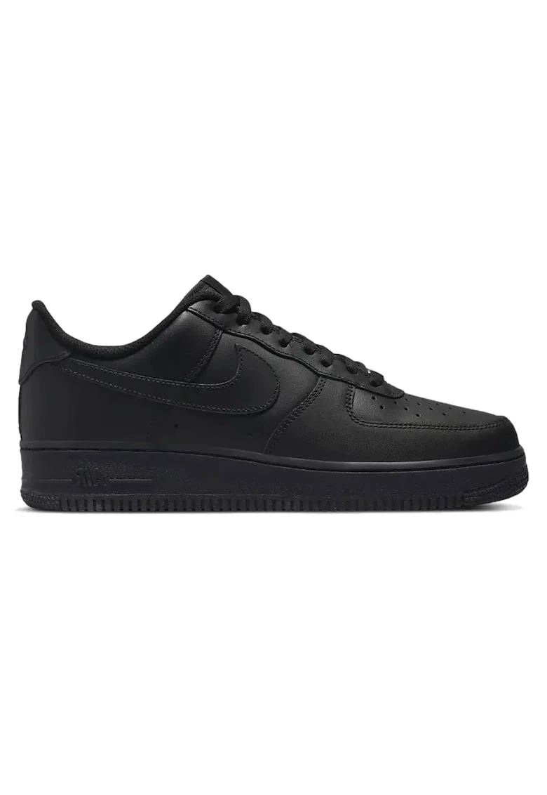 Pantofi sport  Air Force 1 '07 LE 36169, Negru