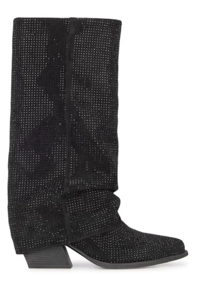 Cizme mid-calf Lois,