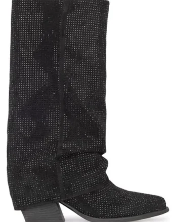 Cizme mid-calf Lois