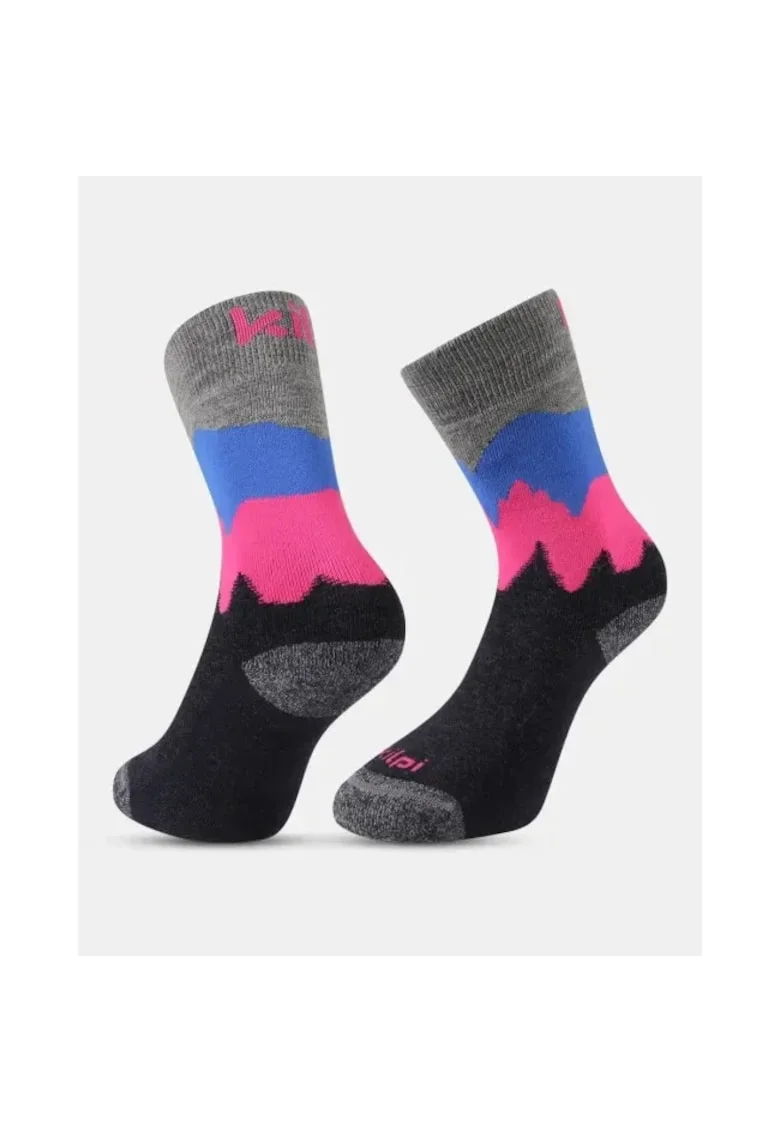 Sosete  Nors, Albastru Inchis, Unisex, Albastru inchis