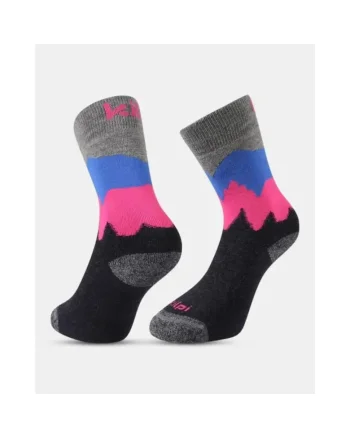 Sosete  Nors, Albastru Inchis, Unisex, Albastru inchis