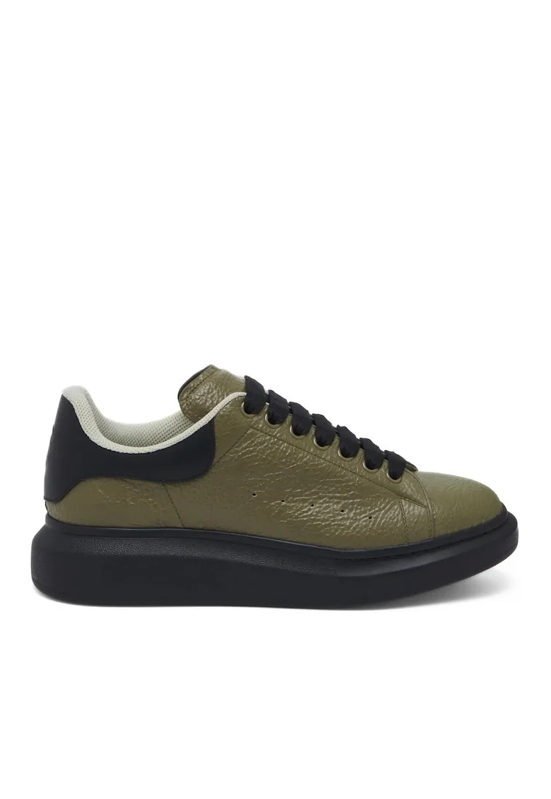 Tenisi,, Verde/Negru/Bej/Kaki