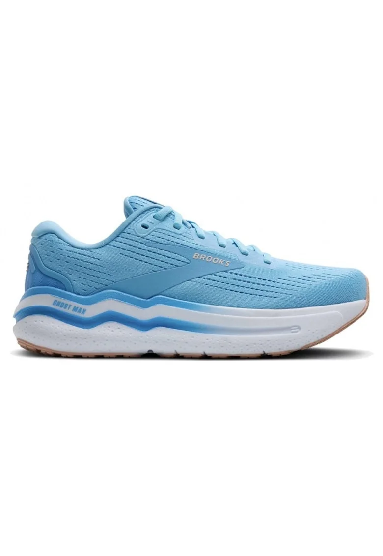 Pantofi sport dama,  Ghost Max 2, albastru